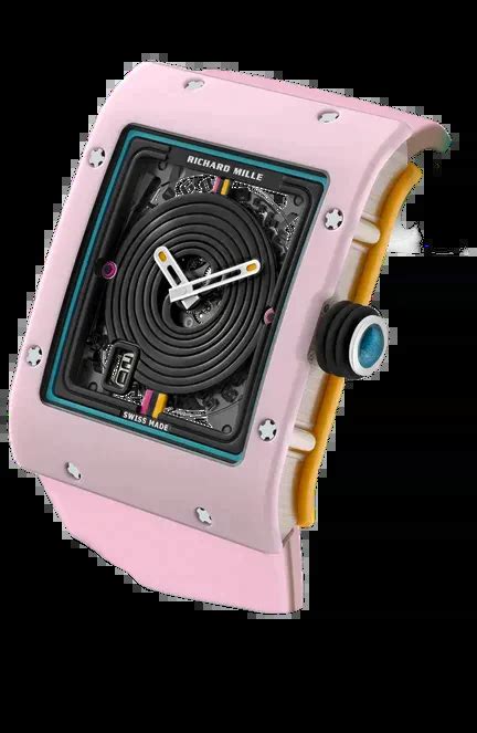 COLLECTION BONBON : Montre Calibres Automatiques